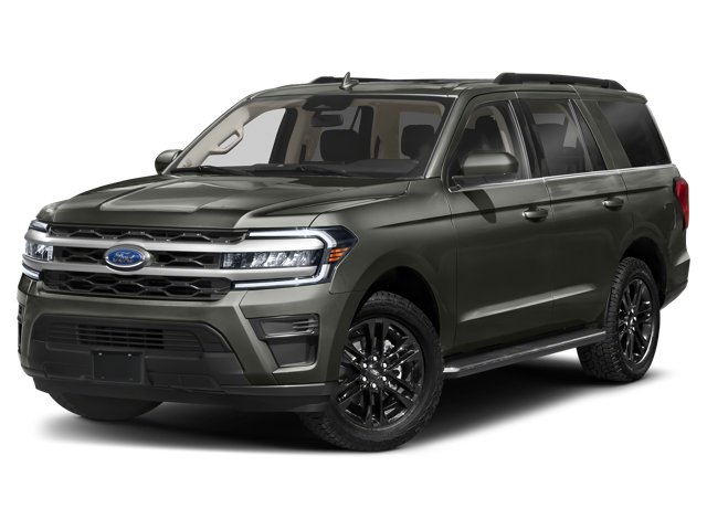 Ford Expedition